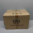 Solar Wall Lamp with Light Sensor, Waterproof Outdoor Led Hexagonal Light Fixture for Garage, Front Porch, Fence, Yard, Bronze