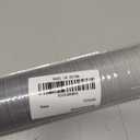 Stainless Steel Wire Mesh, 10 Mesh 20x40inch Metal Woven Mesh, 2.3mm Holes Wire Flitter Screen for Outdoor Fire Pit