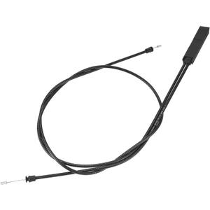X AUTOHAUX 2218800159 Front Hood Release Cable for Mercedes-Benz S65 for AMG 2006-2013 for Mercedes-Benz S63 for AMG 2008-2014 for Mercedes-Benz S600 2007-2013