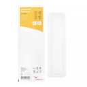 Cardinal Health Absorbent Composite Dressing, 4 x 14IN, Case of 20 Boxes, Each Box Contains 10 Dressings