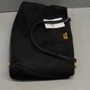 hedexe Genuine Leather Tote Bag for Women: Soft Cowhide Shoulder Handbags for Ladies - Satchel Purse for Travel Work(Large)