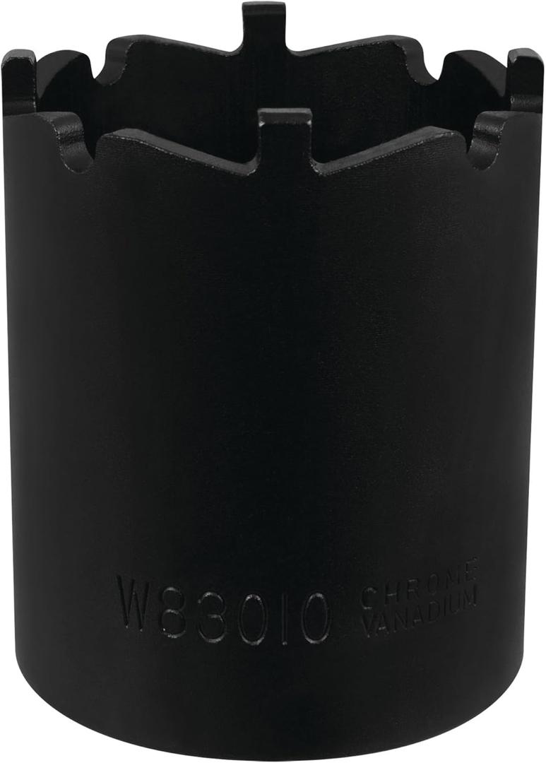 Performance Tool 4WD Spindle Nut Wrench - W83010