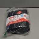 Skip Hop Baby Breastmilk Cooler Insulated Bottle Bag, Grab & Go, Chevron (1 Count (Pack of 1), Black)