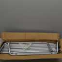 Baby Jumper with Stand, Baby Jumpers and Bouncers, Baby Exerciser Suitable for 6-24 Months, Easy to Assemble & Store Jumper for Baby (Pink)