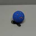 Interactive Dog Ball, Smart Dog Toy for Medium and Large Dogs, Automatic Moving, Rotating & Bouncing, E-TPU Material, IP54 Waterproof, Motion-Activated Dog Stimulation Toy to Keep Them Busy