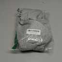 Dog Carrier Sling - Reversible Puppy Carrier Purse with Storage Pocket, Hand-Free Dog Sling Carrier for Carry Small Dogs and Cats, Travel Safety Harness, Dog and Cat Harness (Gray)