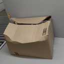 12"x 2" Trailer Brake Drum Kit 8 on 6.5" Replacement for 7000LBS Axle Hub Heavy Duty 8 Bolt Trailer Brake Hub Drum Assembly with 1/2"-20 Stud 25580, 14125A Drums 008-219-04-22004K