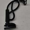 Gooseneck Tablet Phone Holder | Kindle Stand Holder for Bed | 33in Flexible Long Arm Clamp Clip Mount for iPhone, iPad, Switch, Galaxy Tabs, Kindle Fire, 4.7''-11'' Tablet Devices