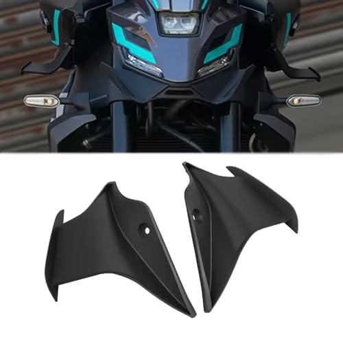 for 2025 MT-09 MT09 SP mt-09 sp New Motorcycle Accessories, Motorcycle Side Spoiler Fairing Accessories 2024 2025