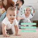 CVCoin Baby Ear Muffs for Noise Protection 25dB Noise Cancelling Headphones for Newborns