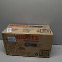 Huggies Size 6 Diapers, Little Movers Baby Diapers, Size 6 (35+ lbs), 108 Count (2 Packs of 54)