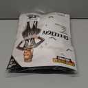 Spooktacular Creations Halloween Girls Skeleton Costume, Ghostly Skeleton Tutu Dress for Girls Halloween Dress Up Size S