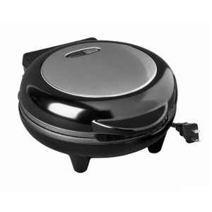 Bohemian Waffle Maker