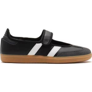 Sneakers for Women Comfortable Business Casual Tennis Shoes Lightweight Slip on Footwear Women's Fashion Retro Sneakers, 7, Black