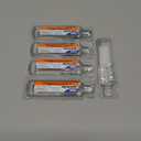 TERRO Ant Killer Bait Stations T300B - Liquid Bait to Eliminate Ants - Bait System - 5 Count Stations for Effective Indoor Ant Control