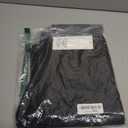 Rekucci Women's Comfort 5 Pocket Skinny Pant with Stretch Waistband (Black)