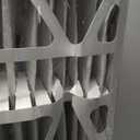 Filtrete 16x25x4, AC Furnace Air Filter, MPR 1550 DP, Healthy Living Ultra Allergen Deep Pleat, 2-Pack (actual dimensions 15.88 x 24.56 x 4.31)