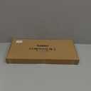 bseah Grow Light Plant Light for Indoor Plants, Full Spectrum Grow Lamp with Pedestal Stand, Automatic Timer for 3H/9H/12H, 10 Dimmable Levels, Height Adjustable 51-67in Black