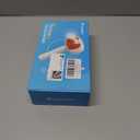 Pet Steam Brush for Dog &Cat, 3-in-1 Self-Cleaning Dog Brush Pet Spray Hair Removal Comb, 2 Spray Modes Rechargeable Deshedding Dog Steam Spray Hair Brush for Shedding Massaging Cleaning (Green)