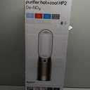 Dyson Purify Hot+Cool HP1