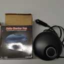 Portable Car Heater for Vehicle12V Car Heater That Plugs Into Cigarette Lighte2 in 1 Fast Heating & Cooling Windshield Defrost Defogger