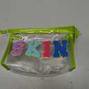 2 x Cosmetic bag