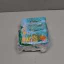 124 Pcs Party Favors for Kids 4-8, Birthday Gift Toys, Goodie Bag Stuffers, Treasure Box Carnival Prizes, Gifts Classroom, Pinata Bags Filler Boys and Girls 8-12