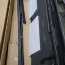 RealTruck BAK BAKFlip MX4 Hard Folding Truck Bed Tonneau Cover | 448331 | Fits 2017-2026 Ford F-250/350 Super Duty 8' 2" Bed (98.1")