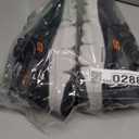 Skechers Men's Summits at Hands Free Slip-in Sneaker (13, Gray/Orange)