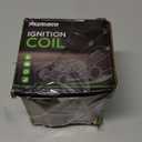 21171-7047 Ignition Coil Compatible with Kawasaki FR730V FX730V FX691V FR691V FR651V FX801V FX850V FX751V FX651V FS541V FS481V FS600V FX921V Engines Replaces 21171-0711 Pack of 2