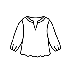 Women's Casual Long Sleeve Open Front Lightweight Drape Cardigans Rose Red Large