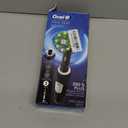 Oral-B Pro 1000 Rechargeable Electric Toothbrush, Black