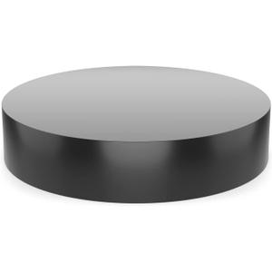 Isolate It: Sorbothane Vibration Isolation Circular Disc Pad 0.25" Thick 1" Dia. 50 Duro - 8 Pack