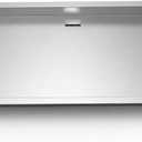 6789 Stainless Steel Flat Top Griddle Insert for Weber Genesis 400 Series