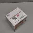 Mini Karaoke Machine, Portable Bluetooth Karaoke Speaker with 2 Wireless Microphones and Party Lights for Kids and Adults, Birthday Gifts for Girls Boys Family Home Party (Black 2 Mics)