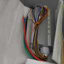 4400RPM 2500W 60V Electric Scooter Motor Brushless DC Motor Kits Electric Gokart Mid Motors with 45A Speed Controller, Throttle, Foot Pedal E-Scooter Dirt Bike Motorcycle