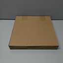 2026 Novel Happy New Year Eve Party Decorations Set with Happy New Year Backdrop, Black and Gold Confetti Balloons, Clear Balloon Box, Gold Party Confetti Pack & Heart Star 2026 Number Foil Balloons