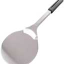 Solo Stove Stainless Pizza Turner | Stainless Peel, Pizza Paddle with Long Handle, Accessory for Solo Stove Pi Pizza Oven and Any Other Ovens, 304 Stainless Steel, L: 22 in x W: 7.6 in, 0.9 lbs