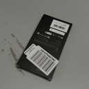 TORRAS Magnetic Shockproof for Google Pixel 10 Pro XL Case, Strong Magnet fit for MagSafe, 12FT Mil-Grade Protection, Slim Translucent Matte Case for Pixel 10 Pro XL with Multi-Color Buttons, Black