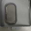 Philips Kitchen Appliances Compact Pasta and Noodle Maker, Viva Collection, Comes with 3 Default Classic Pasta Shaping Discs, Fully Automatic, Recipe Book, Small, White (HR2370/05)