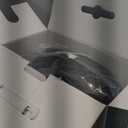 Medcursor Foot Massager with Heat - 2026 Upgraded Shiatsu Deep Kneading Machine, Multi Air Compression Intensity, Smart APP Mobile Remote Control, Feet Massage for Home and Office Use (MDFM500)