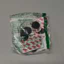 24Pack, DIA1.2" / 30mm Round Magnetic Tape -Strong Sticky Magnetic Dots with Adhesive Backing for Whiteboard, Fridge, Crafts - Easy to Cut Stickers for Planning and Organization