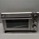 Oster Air Fryer Oven 10-in-1 Countertop Toaster Large Enough for 2 Pizzas Stainless Steel French Doors XL Sized