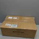 Solar Post Cap Lights 16pack, 8 Color Modes, for 4x4 5x5 6x6 Posts White