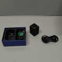 2025 Upgraded Hidden Camera Spy Camera,4K HD Mini Nanny Cam for Home/Office with Night Vision, App Control WiFi Indoor Security Camera, Motion Detection, Wireless Remote Viewing Cam