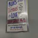 Mars and Venus in Love