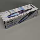 Shark Cyclone PET Handheld Vacuum with 8" Crevice Tool, HyperVelocity Suction, Navy Blue/Grey, CH701