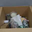 Box Of Mixed Items, Retail is Estimated 