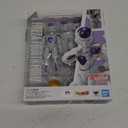 Bandai S.H.Figuarts Frieza 4th Form Figure (Dragon Ball Z)