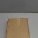 Double Layer Center Console Organizer for Tesla Cybertruck 2025 2026 2024, ABS Console Tray Insert storage box for Cybertruck Accessories(2PCS)